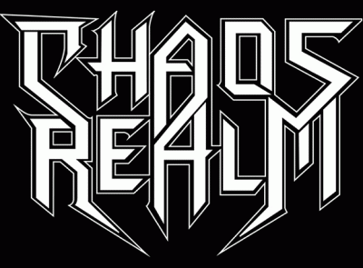 logo Chaos Realm (GRC)